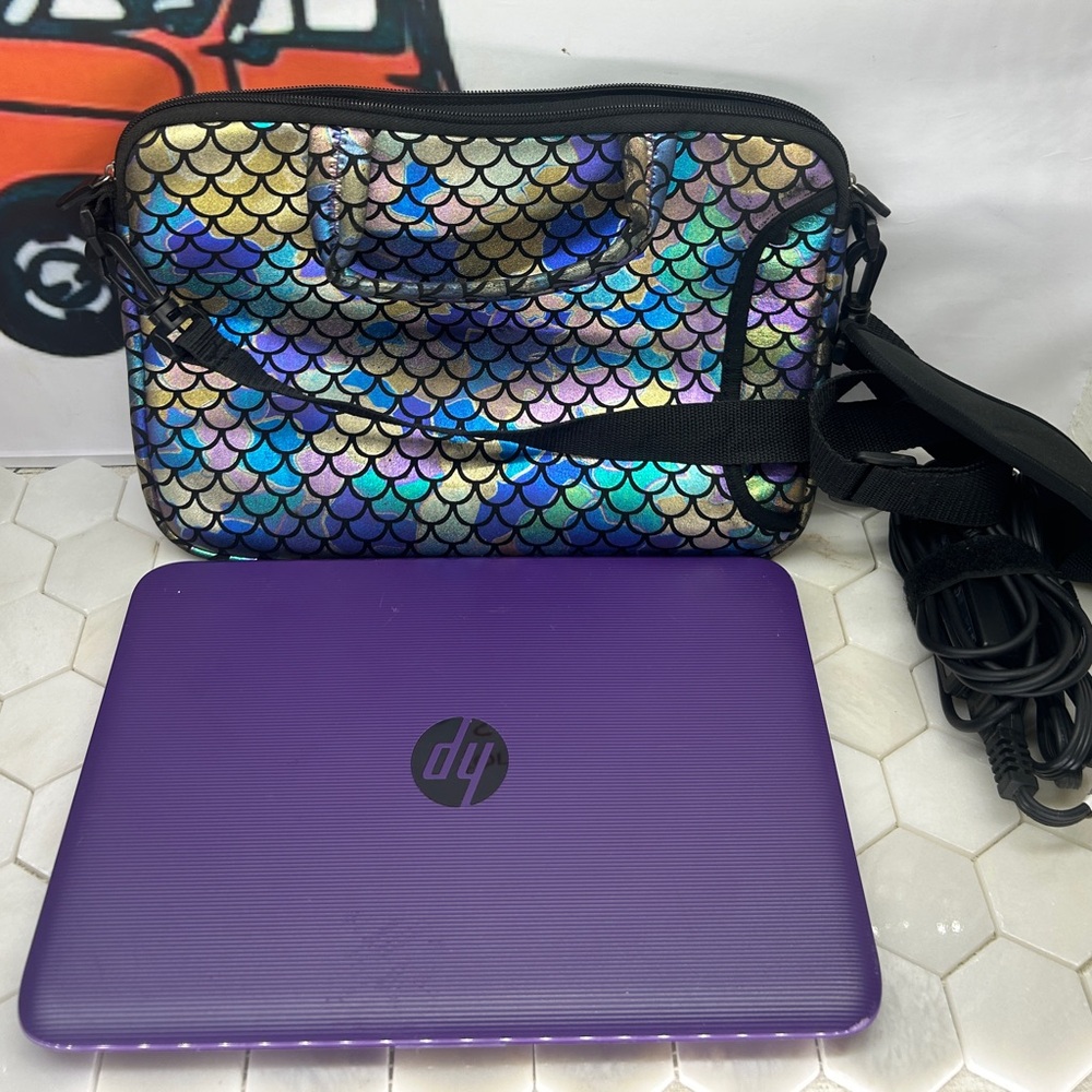 HP Stream 11 laptop